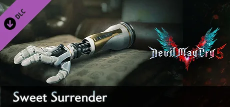 Devil May Cry 5 - Sweet Surrender (DLC)
