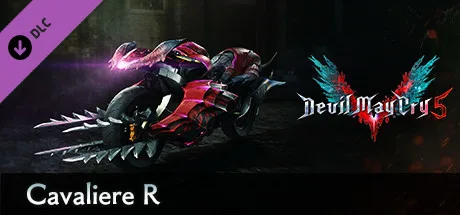 Devil May Cry 5 - Cavaliere R (DLC)