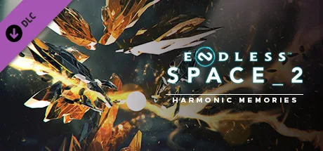 ENDLESS™ Space 2 - Harmonic Memories (DLC)