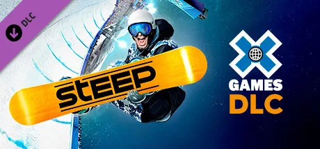 Steep - X-Games DLC (DLC)
