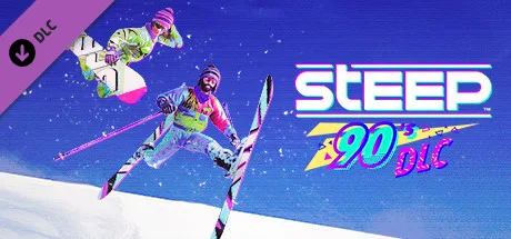 Steep™ - 90's DLC (DLC)