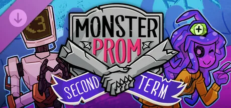 Monster Prom: Second Term (DLC)