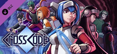 CrossCode - Ninja Skin (DLC)