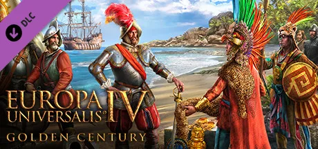 Immersion Pack - Europa Universalis IV: Golden Century (DLC)