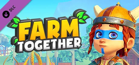 Farm Together - Mistletoe Pack (DLC)