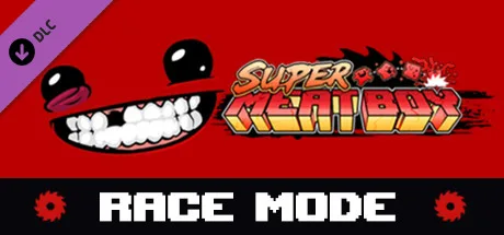 Super Meat Boy Race Mode (DLC)
