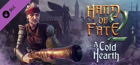 Hand of Fate 2 - A Cold Hearth (DLC)