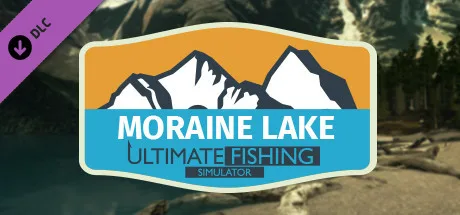 Ultimate Fishing® Simulator - Moraine Lake DLC (DLC)