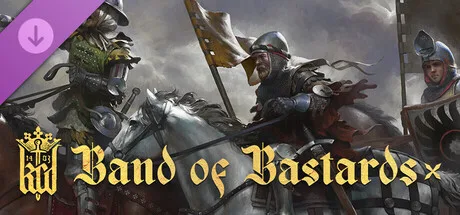 Kingdom Come: Deliverance – Band of Bastards (DLC)