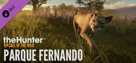 theHunter: Call of the Wild™ - Parque Fernando (DLC)