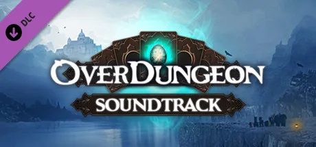 Overdungeon - Soundtrack (DLC)