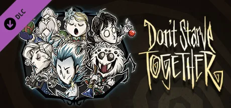 Don't Starve Together: Snowfallen Survivors Chest (DLC)