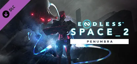 ENDLESS™ Space 2 - Penumbra (DLC)