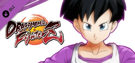 DRAGON BALL FighterZ - Videl (DLC)