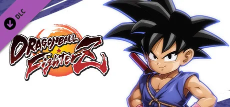 DRAGON BALL FighterZ - Goku (GT) (DLC)
