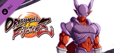 DRAGON BALL FighterZ - Janemba (DLC)