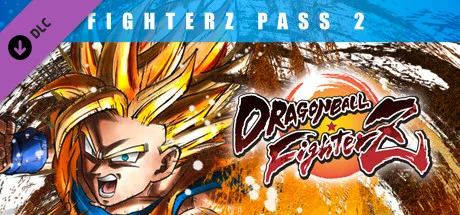 DRAGON BALL FighterZ - FighterZ Pass 2 (DLC)