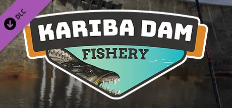Ultimate Fishing® Simulator - Kariba Dam DLC (DLC)