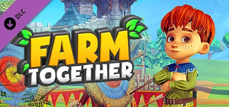 Farm Together - Chickpea Pack (DLC)