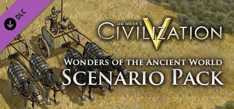 Civilization V - Scenario Pack: Wonders of the Ancient World (DLC)