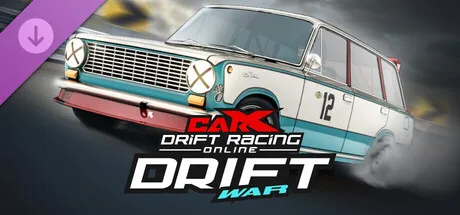 CarX Drift Racing Online - Drift War (DLC)