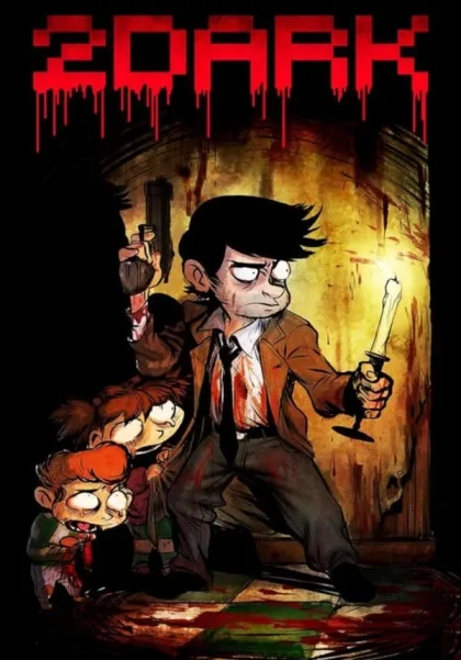 2Dark