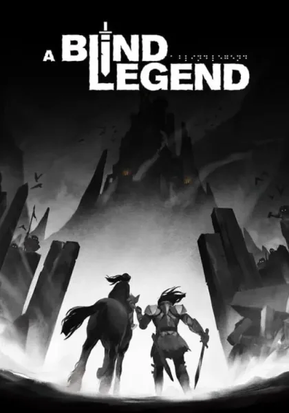 A Blind Legend