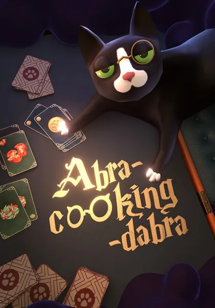 Abra-Cooking-Dabra