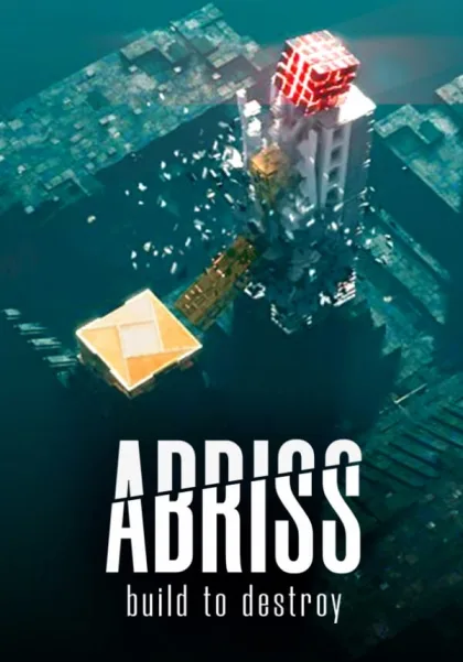 ABRISS - build to destroy