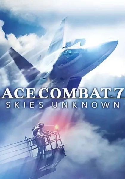 ACE COMBAT™ 7: SKIES UNKNOWN