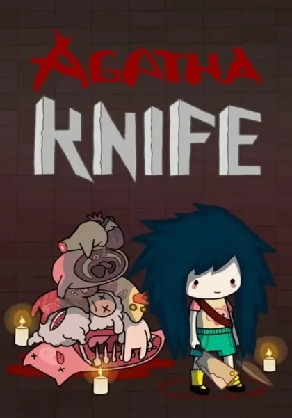 Agatha Knife