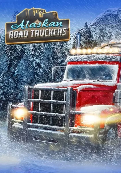 Alaskan Road Truckers