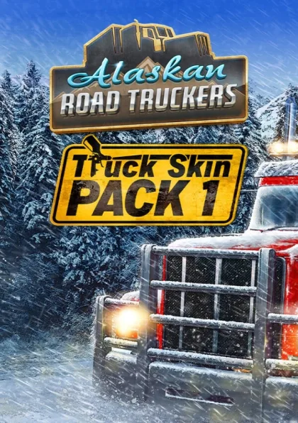 Alaskan Road Truckers
