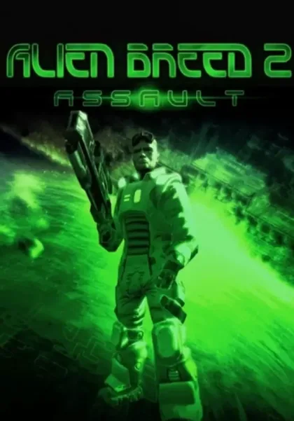Alien Breed 2: Assault