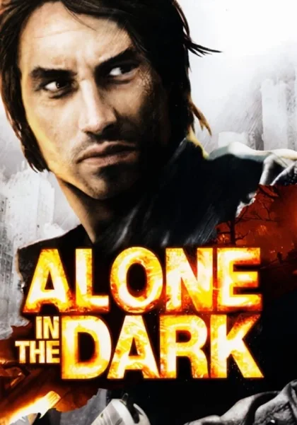 Alone in the Dark (2008)