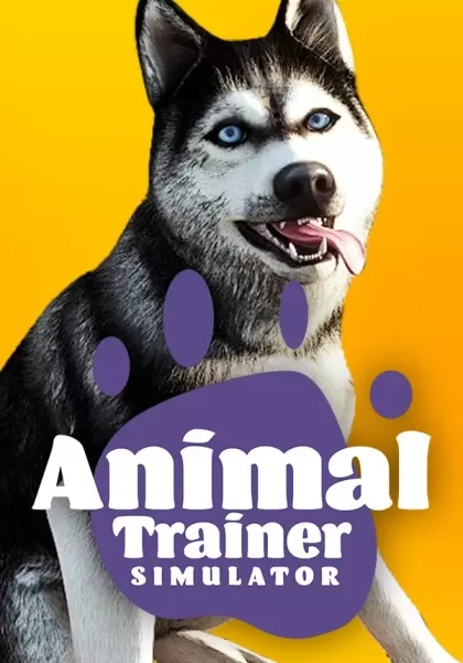 Animal Trainer Simulator