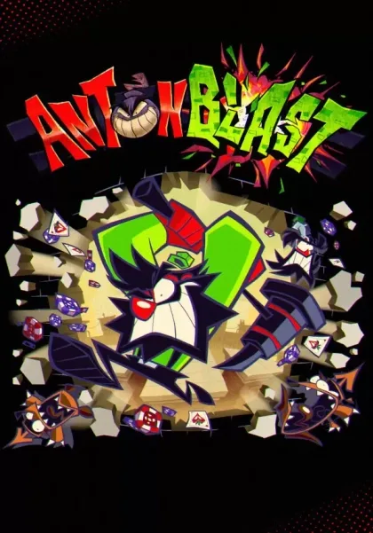 ANTONBLAST
