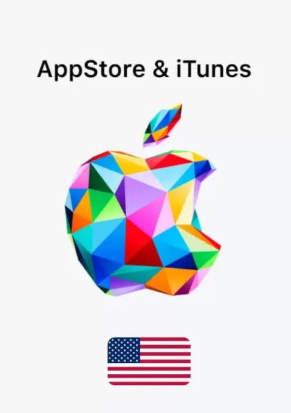 App Store & iTunes 400 USD