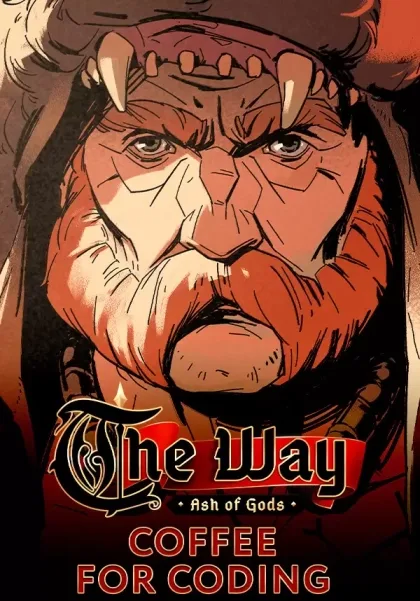 Ash of Gods: The Way