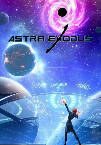Astra Exodus