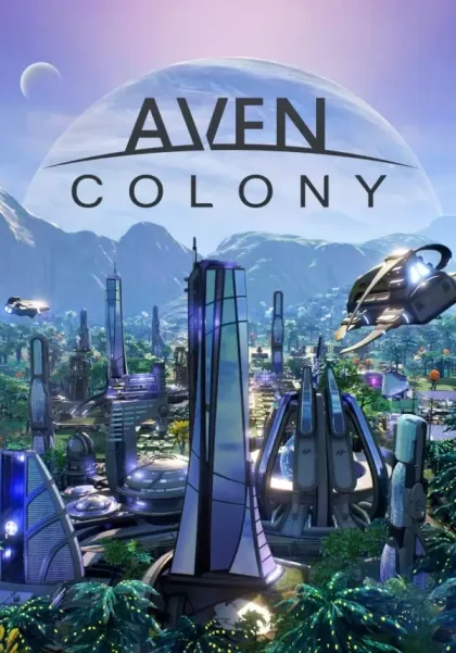 Aven Colony