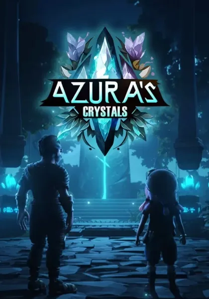 Azura's Crystals