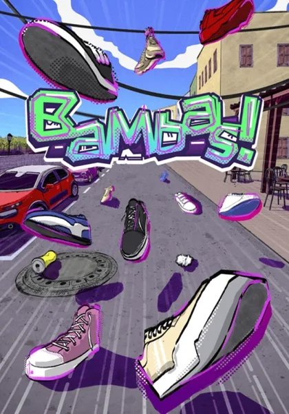 Bambas!