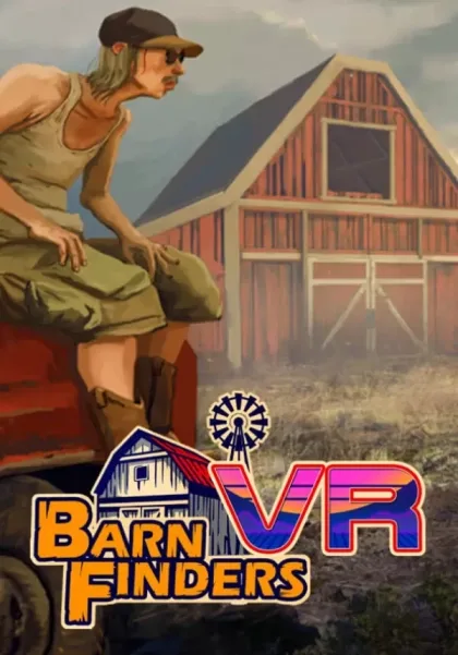 Barn Finders VR