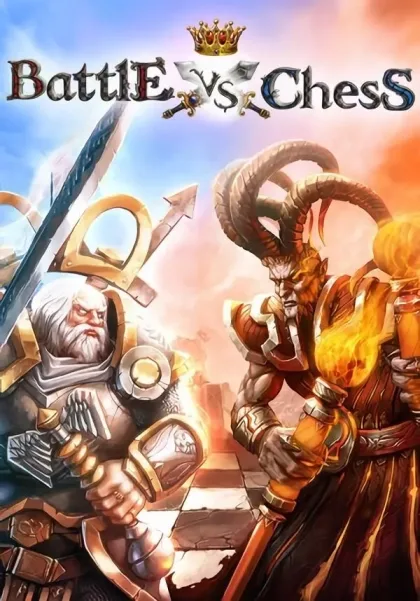 Battle vs Chess