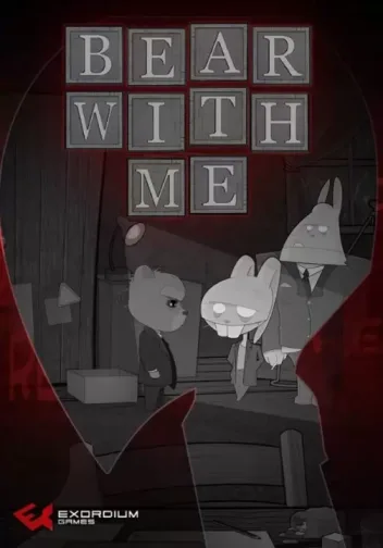 Bear With Me Bundle
