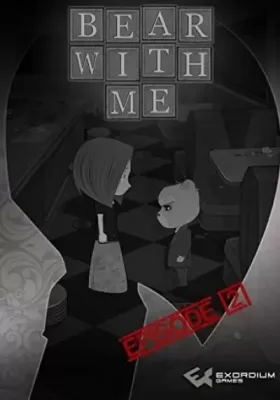 Bear With Me - Collector's Edition