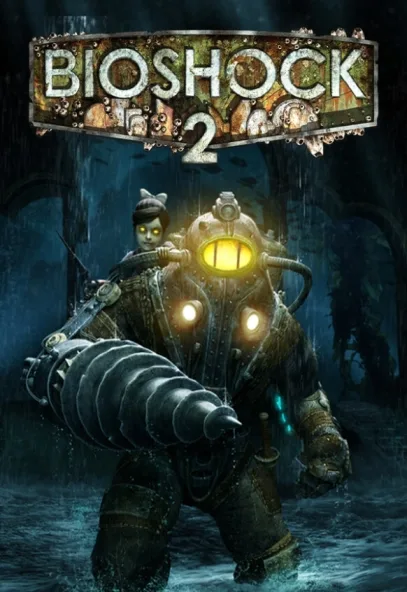 BioShock® 2