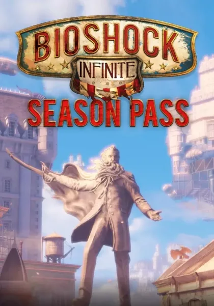 BioShock Infinite - Season Pass