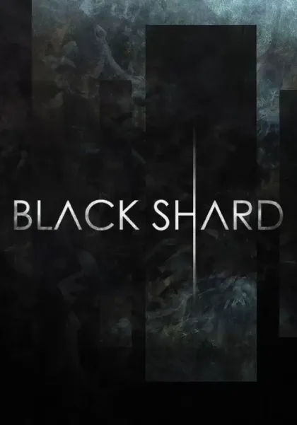 BLACKSHARD